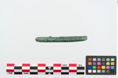 Foto von Bronzearmreif (NHMW-PRAE-024001)
